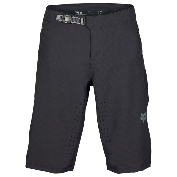 FOX Racing - Defend Short - Radhose Gr 38 grau von Fox Racing