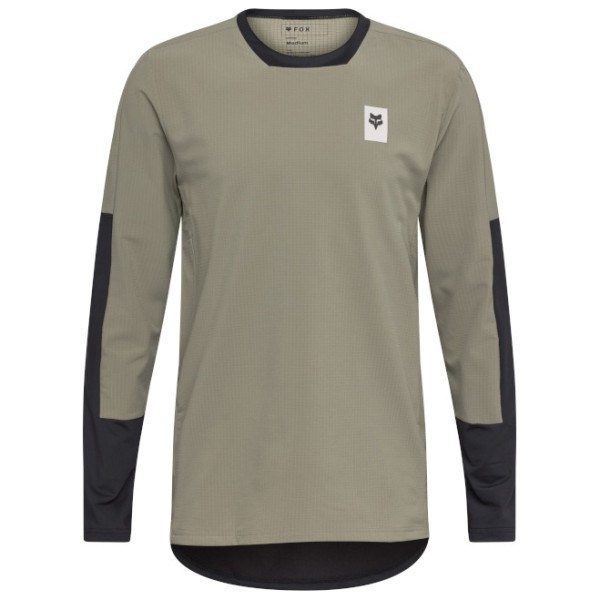 FOX Racing - Defend Thermal Jersey - Radtrikot Gr XL oliv FOX Racing - Defend Thermal Jersey - Radtrikot Gr XL oliv von Fox Racing