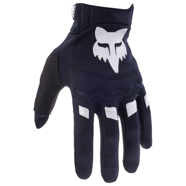 FOX Racing - Dirtpaw Glove - Handschuhe Gr S blau von Fox Racing