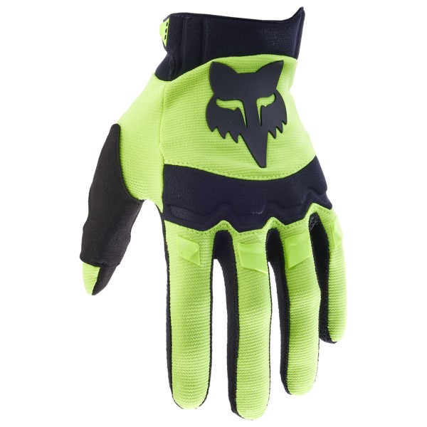 FOX Racing - Dirtpaw Glove - Handschuhe Gr S grün von Fox Racing