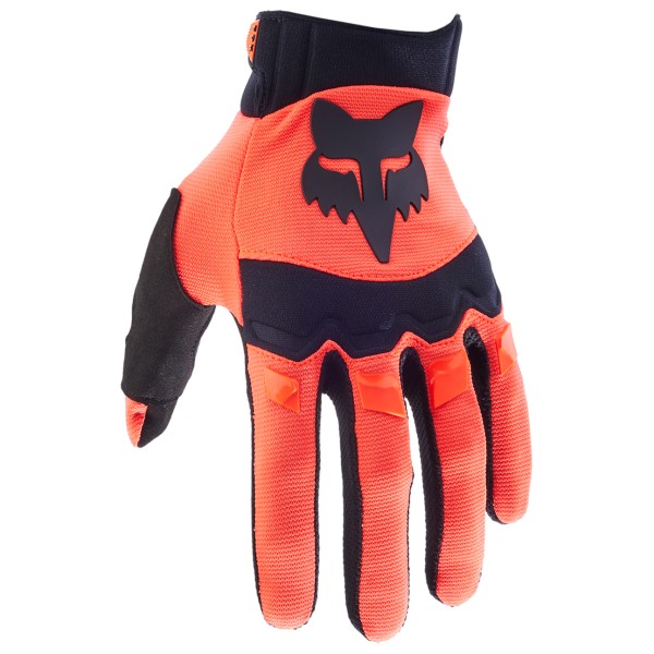 FOX Racing - Dirtpaw Glove - Handschuhe Gr XL rot von Fox Racing