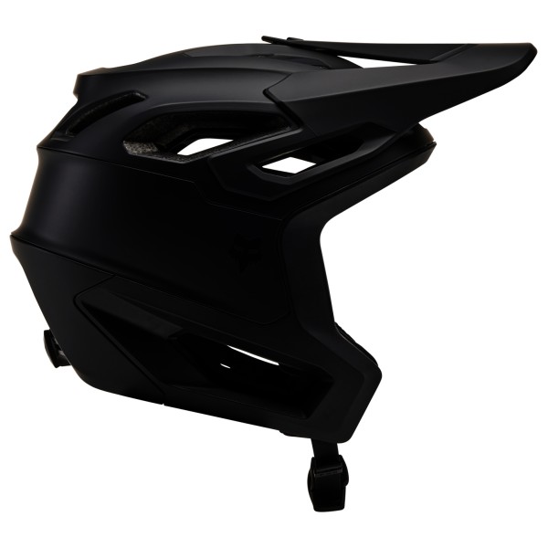 FOX Racing - Dropframe Pro - Radhelm Gr S - 51-55 cm schwarz FOX Racing - Dropframe Pro - Radhelm Gr S - 51-55 cm schwarz von Fox Racing