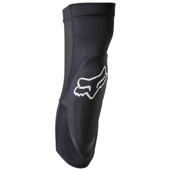 FOX Racing - Enduro Knee Guard-C0 - Protektor Gr S grau von Fox Racing