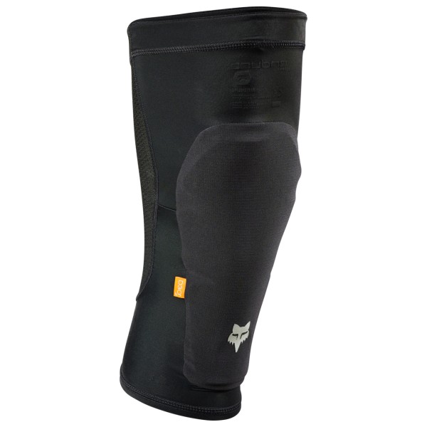 FOX Racing - Enduro Knee Sleeve - Knieprotektor Gr M schwarz von Fox Racing