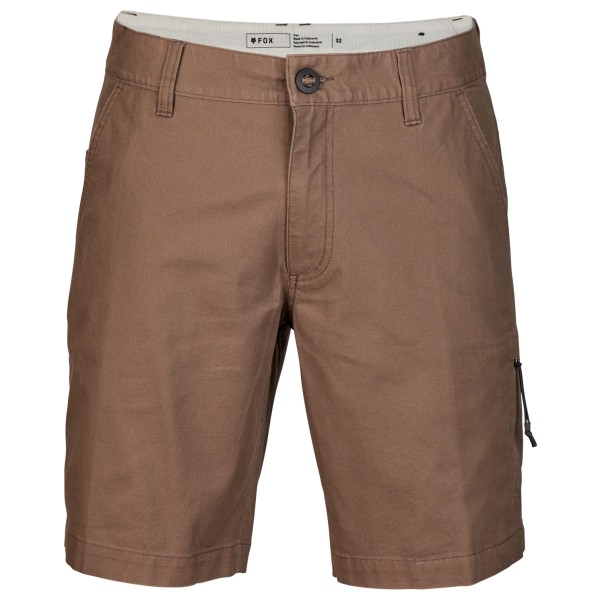 FOX Racing - Essex Short 3.0 - Shorts Gr 29 braun von Fox Racing