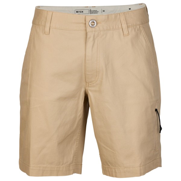 FOX Racing - Essex Short 3.0 - Shorts Gr 31 beige von Fox Racing