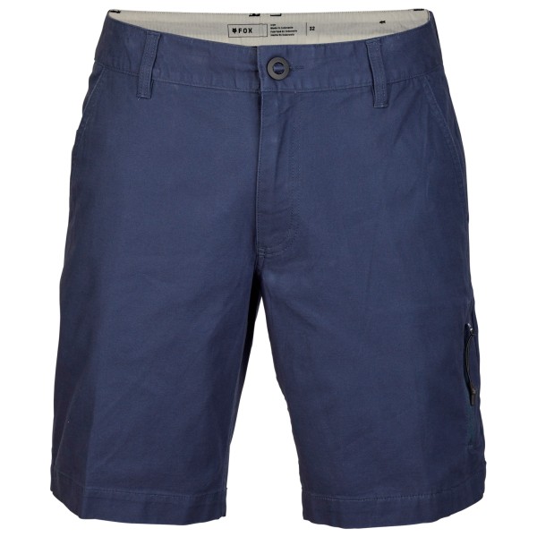 FOX Racing - Essex Short 3.0 - Shorts Gr 34 blau von Fox Racing