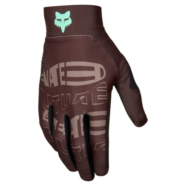 FOX Racing - Flexair Glove Elevated - Handschuhe Gr XL braun von Fox Racing