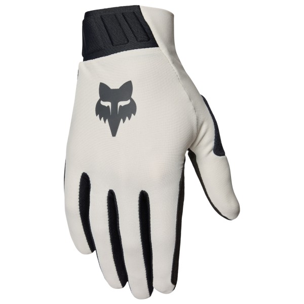 FOX Racing - Flexair Glove - Handschuhe Gr L grau von Fox Racing