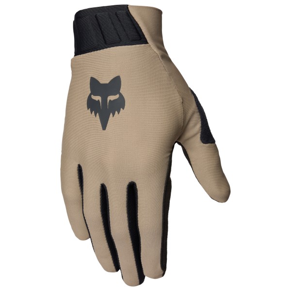 FOX Racing - Flexair Glove - Handschuhe Gr S beige von Fox Racing