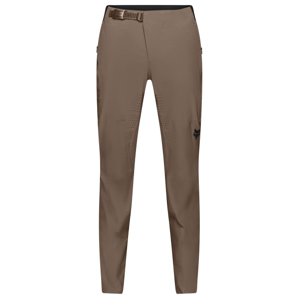FOX Racing - Flexair Pant - Radhose Gr 34 braun von Fox Racing