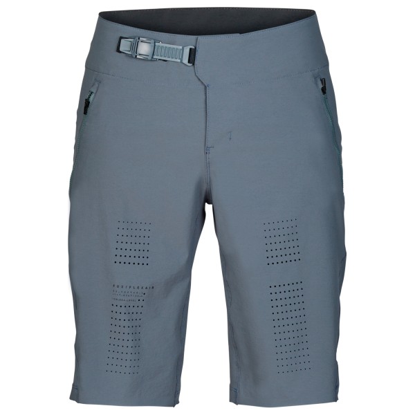 FOX Racing - Flexair Short - Radhose Gr 28 grau von Fox Racing