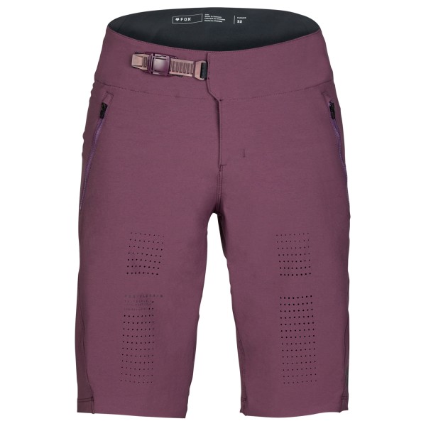 FOX Racing - Flexair Short - Radhose Gr 28 lila von Fox Racing