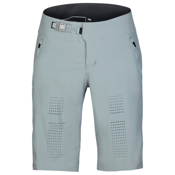 FOX Racing - Flexair Short - Radhose Gr 34 grau von Fox Racing