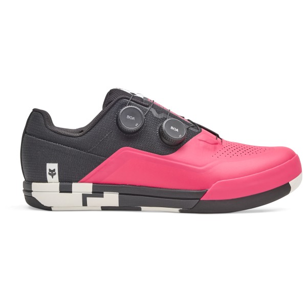 FOX Racing - Fox Union Boa LE - Radschuhe Gr 42 grau von Fox Racing