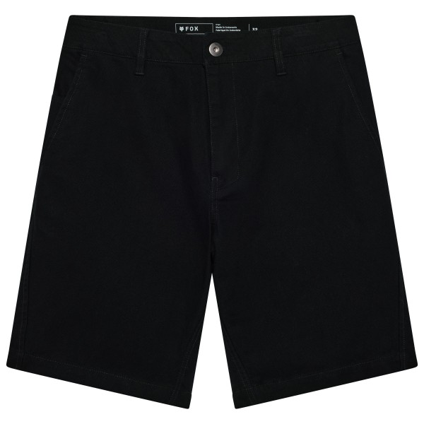 FOX Racing - Fox Work Short - Shorts Gr 36 schwarz von Fox Racing