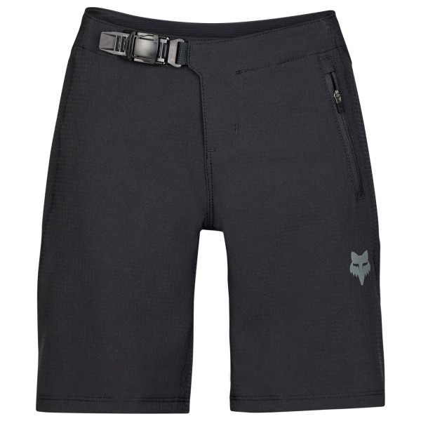 FOX Racing - Kid's Defend Short - Radhose Gr 24 grau/schwarz von Fox Racing