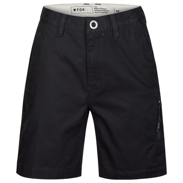 FOX Racing - Kid's Essex Short - Shorts Gr 23;24;25;26;27;28 schwarz von Fox Racing