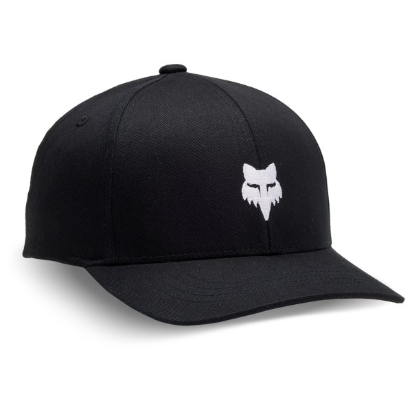 FOX Racing - Kid's Fox Head 110 Snapback - Cap Gr One Size blau;grau;rot;schwarz von Fox Racing