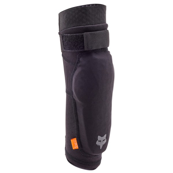 FOX Racing - Kid's Launch Elbow Guard - Protektor Gr One Size grau von Fox Racing