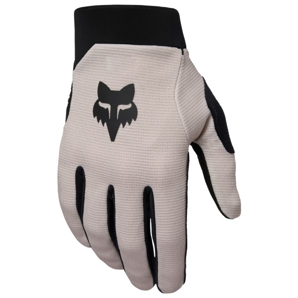 FOX Racing - Kid's Ranger Glove - Handschuhe Gr M grau von Fox Racing
