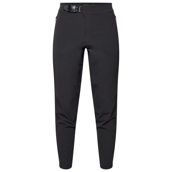 FOX Racing - Kid's Ranger Pant - Radhose Gr 116/122 schwarz von Fox Racing