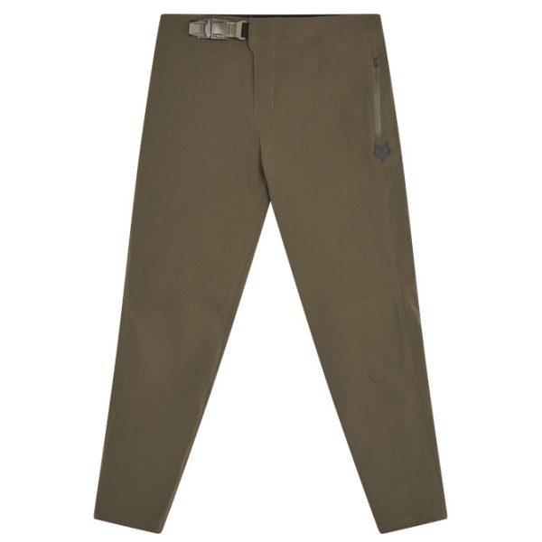 FOX Racing - Kid's Ranger Pant - Radhose Gr 146/152 braun von Fox Racing