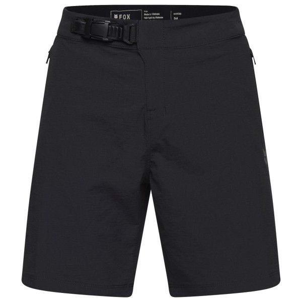 FOX Racing - Kid's Ranger Short with Liner - Radhose Gr 128 schwarz von Fox Racing
