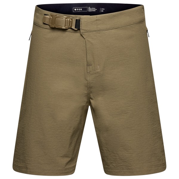 FOX Racing - Kid's Ranger Short with Liner - Radhose Gr 140 oliv von Fox Racing