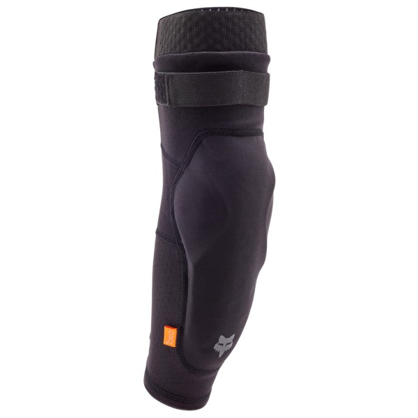 FOX Racing - Launch Elbow Guard - Protektor Gr S grau von Fox Racing