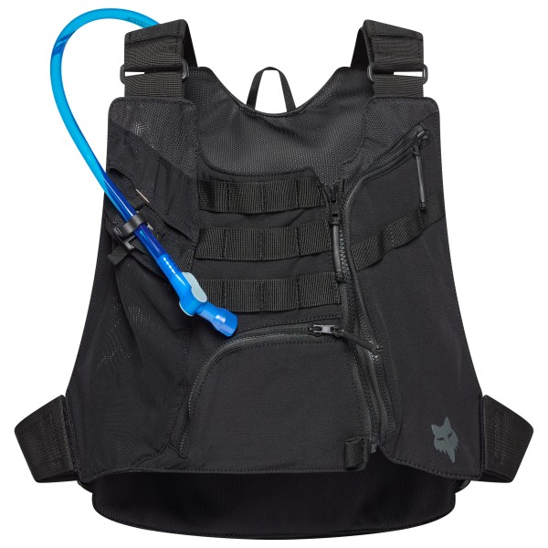 FOX Racing - Legion Tac Vest Lite - Bike-Rucksack Gr S/M schwarz von Fox Racing