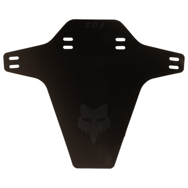 FOX Racing - Mud Guard - Schutzblech Gr One Size schwarz von Fox Racing