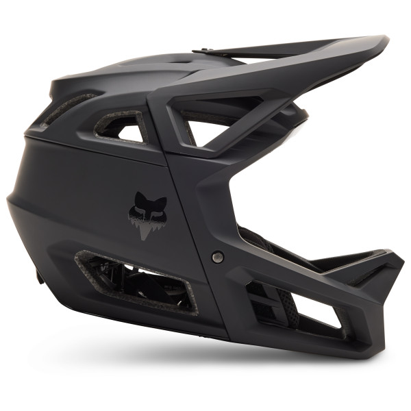 FOX Racing - Proframe RS CE - Radhelm Gr 51 - 55 cm - S;55 - 59 cm - M;59 - 63 cm - L grau/schwarz von Fox Racing