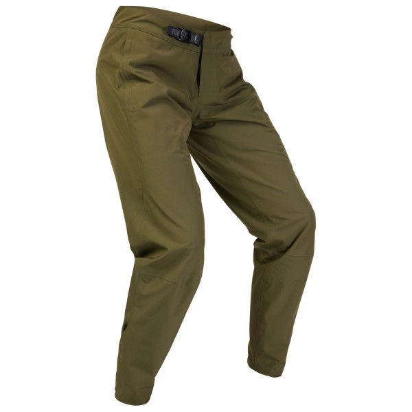 FOX Racing - Ranger 2.5L Water Pant - Radhose Gr 36 oliv von Fox Racing