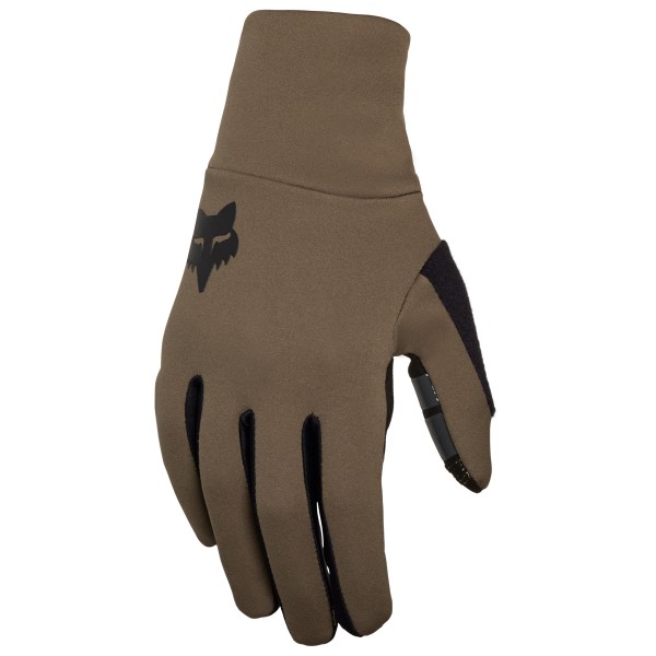 FOX Racing - Ranger Fire Glove - Handschuhe Gr M braun von Fox Racing