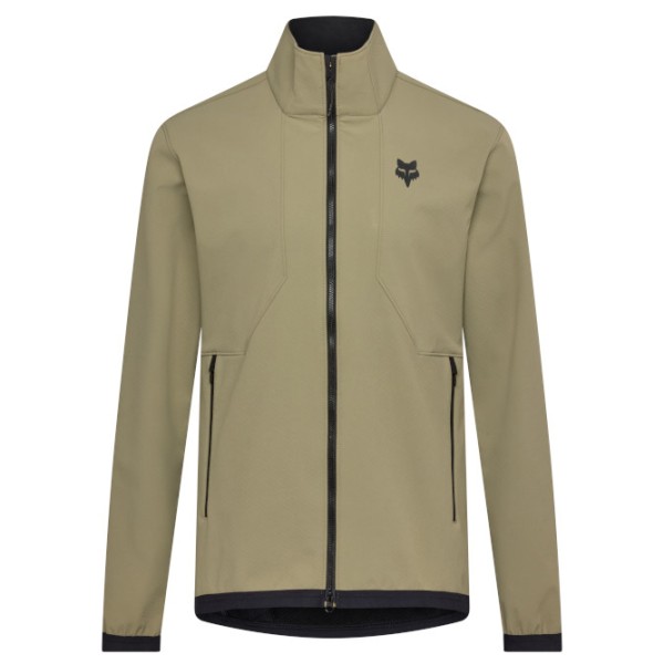 FOX Racing - Ranger Fire Jacket - Fahrradjacke Gr M oliv von Fox Racing