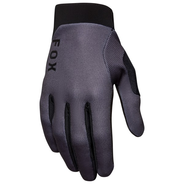 FOX Racing - Ranger Glove Gel - Handschuhe Gr S grau von Fox Racing