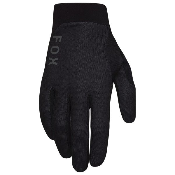 FOX Racing - Ranger Glove Gel - Handschuhe Gr S schwarz von Fox Racing