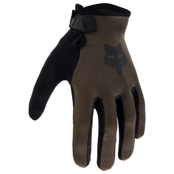FOX Racing - Ranger Glove - Handschuhe Gr L schwarz von Fox Racing