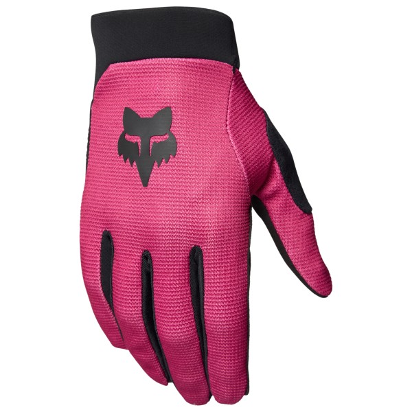FOX Racing - Ranger Glove - Handschuhe Gr M rosa von Fox Racing