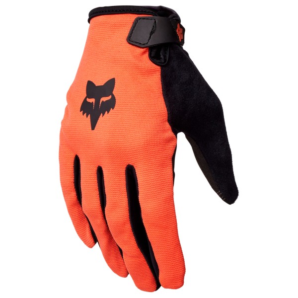 FOX Racing - Ranger Glove - Handschuhe Gr M rot von Fox Racing