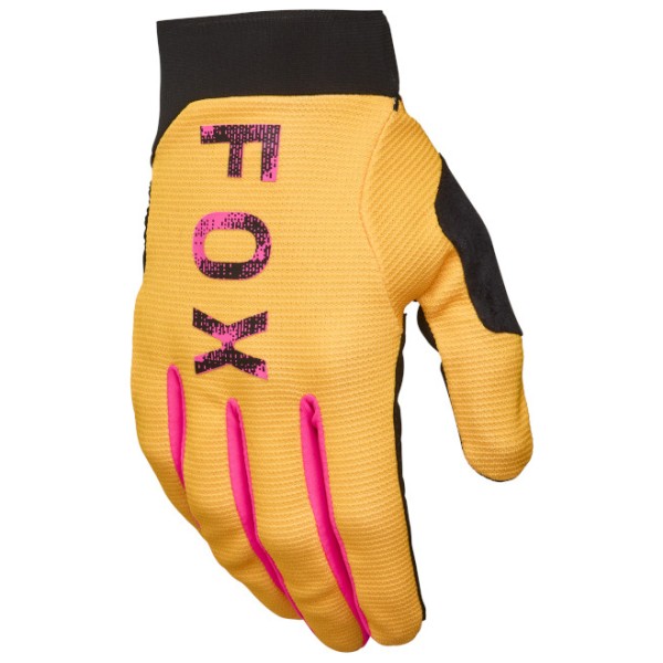 FOX Racing - Ranger Glove Kairos - Handschuhe Gr L bunt von Fox Racing