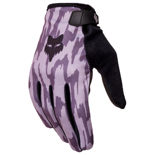 FOX Racing - Ranger Glove Swarmer - Handschuhe Gr L lila von Fox Racing