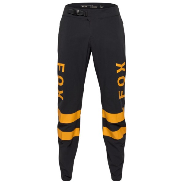 FOX Racing - Ranger Pant Kairos - Radhose Gr 32 schwarz von Fox Racing