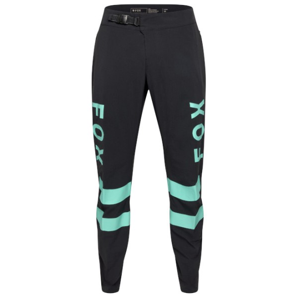 FOX Racing - Ranger Pant Kairos - Radhose Gr 34 schwarz von Fox Racing