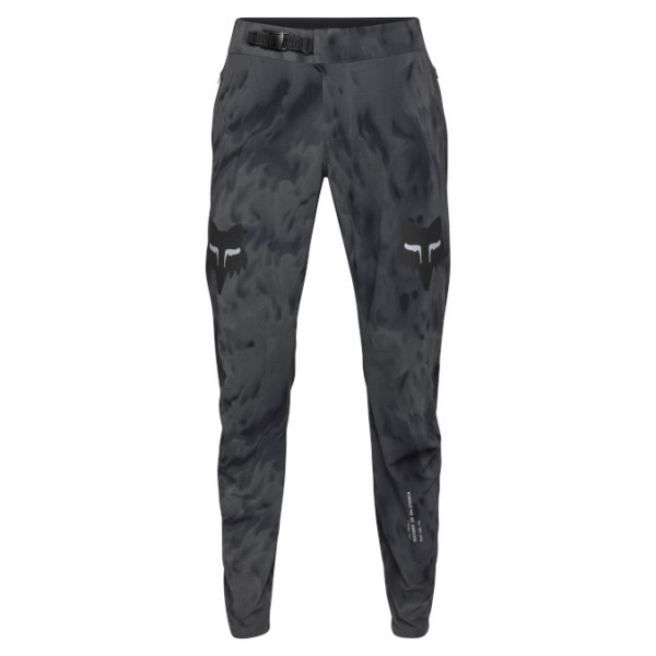 FOX Racing - Ranger Pant Lunar SE - Radhose Gr 32 grau von Fox Racing