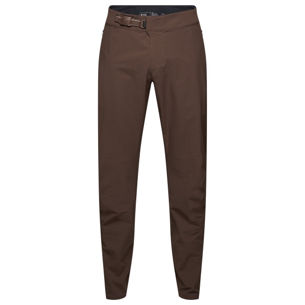 FOX Racing - Ranger Pant - Radhose Gr 28 - Regular braun von Fox Racing