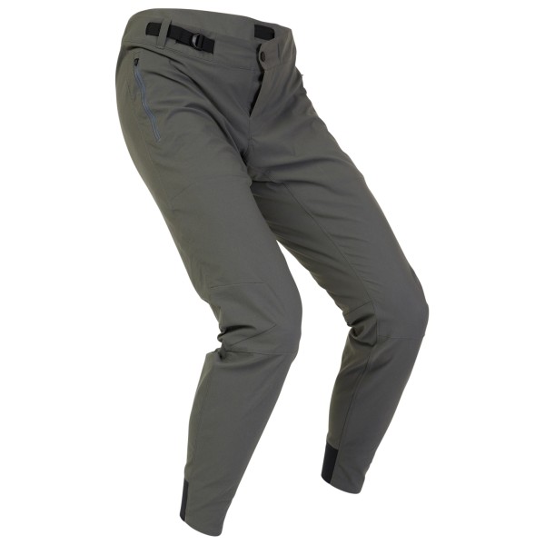 FOX Racing - Ranger Pant - Radhose Gr 30 grau von Fox Racing