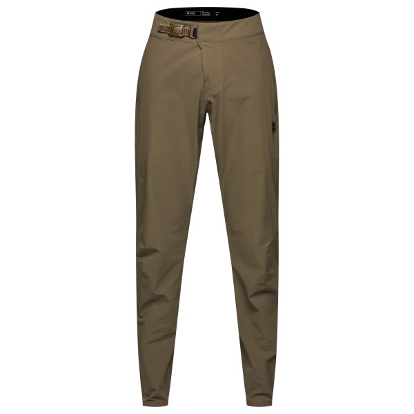 FOX Racing - Ranger Pant - Radhose Gr 36 - Regular braun von Fox Racing
