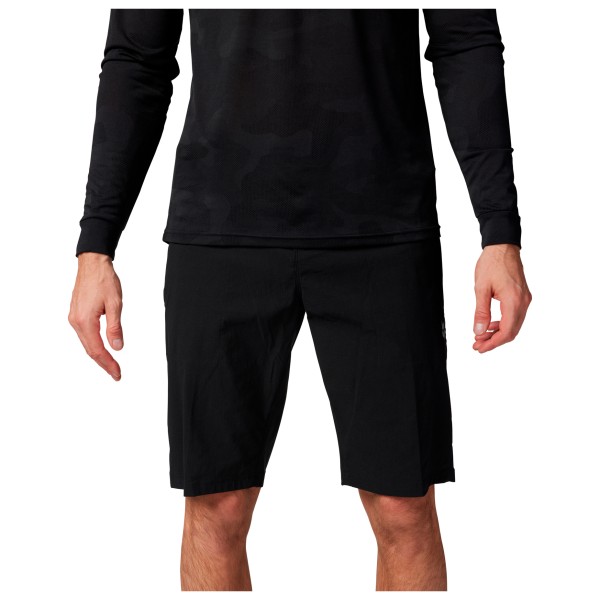 FOX Racing - Ranger Short - Radhose Gr 30 schwarz von Fox Racing